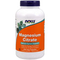 Magnesium Citrate 240vc M3122
