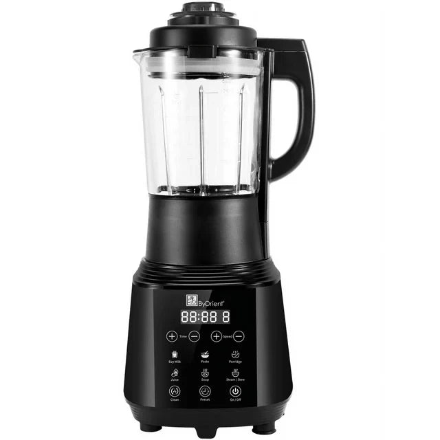 Heating Blender 1.75L Tempered Glass Jar Y4038