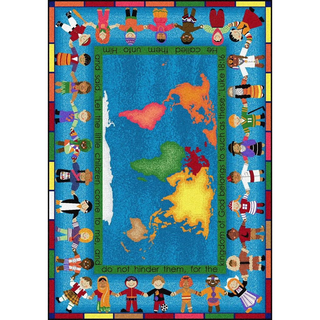 Multi 5&4x22 x 7&8x22 Carpet N224