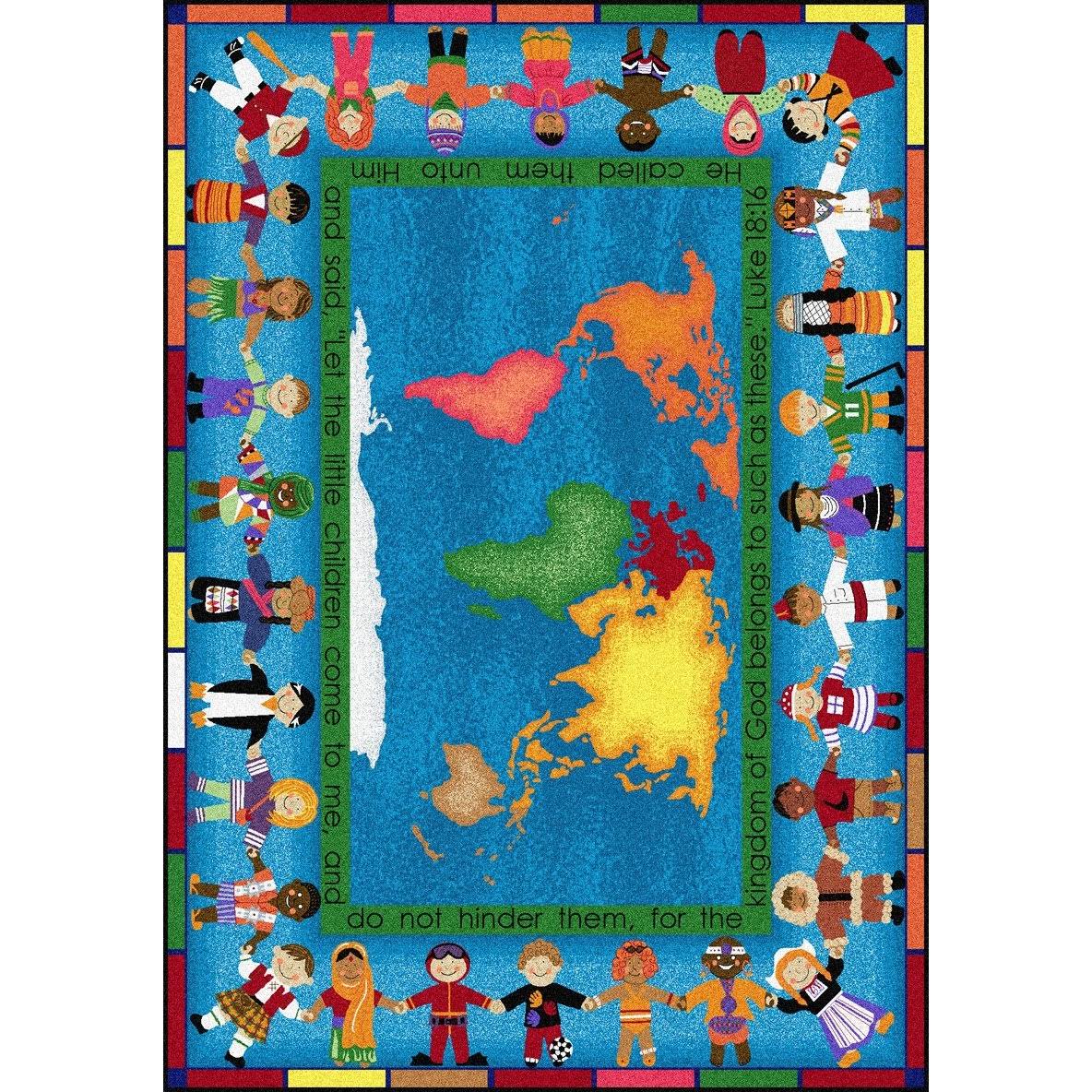 Multi 5&4x22 x 7&8x22 Carpet N224
