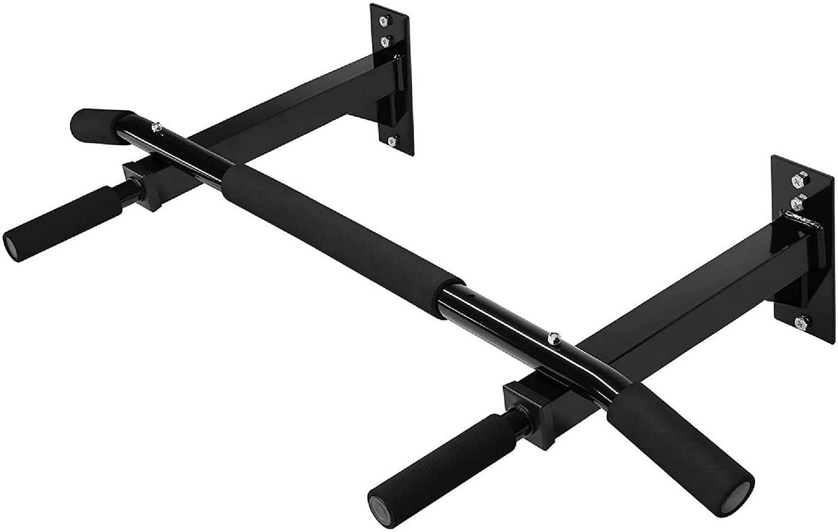Wall Mount Chin Up Bar T747514