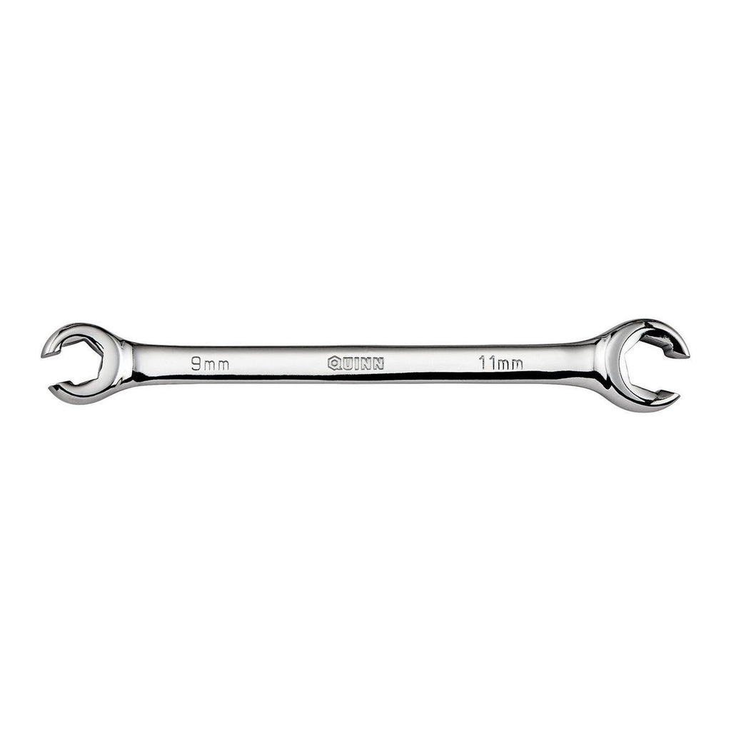 Flare Nut Wrench Set, 5-Piece Z946241