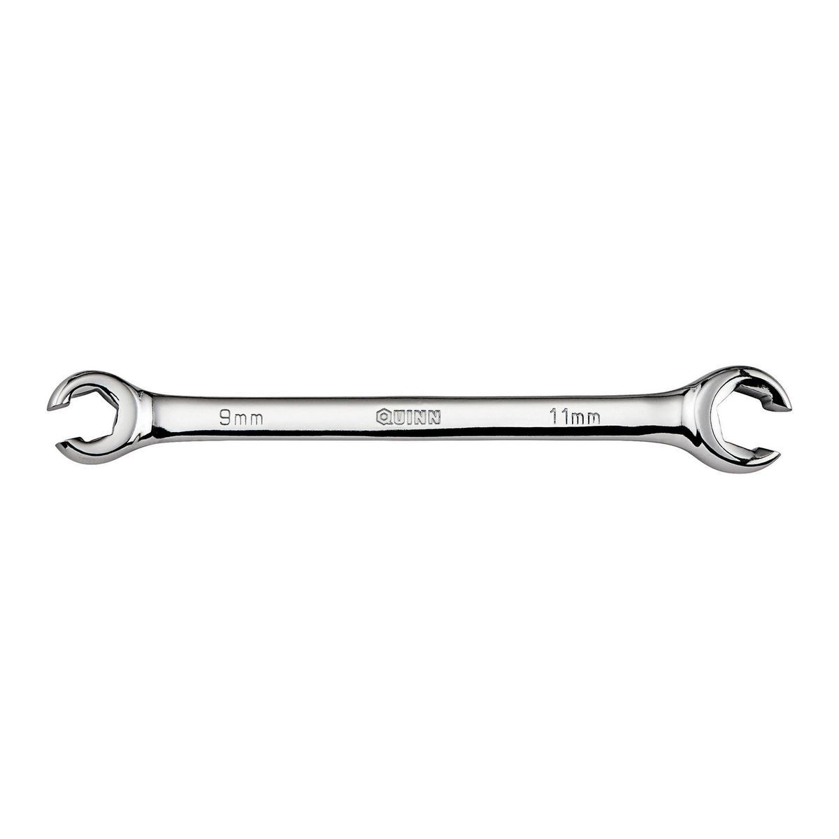 Flare Nut Wrench Set, 5-Piece Z946241