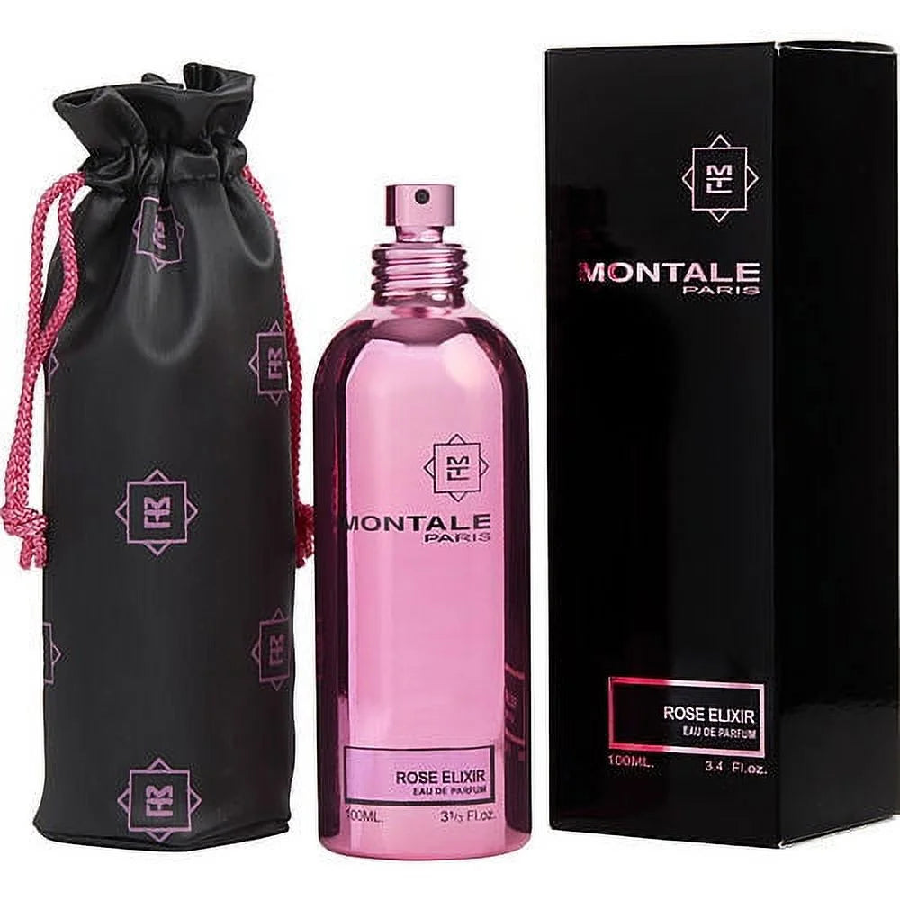 Rose Elixir Eau de Parfum Spray 3.4 oz P1677