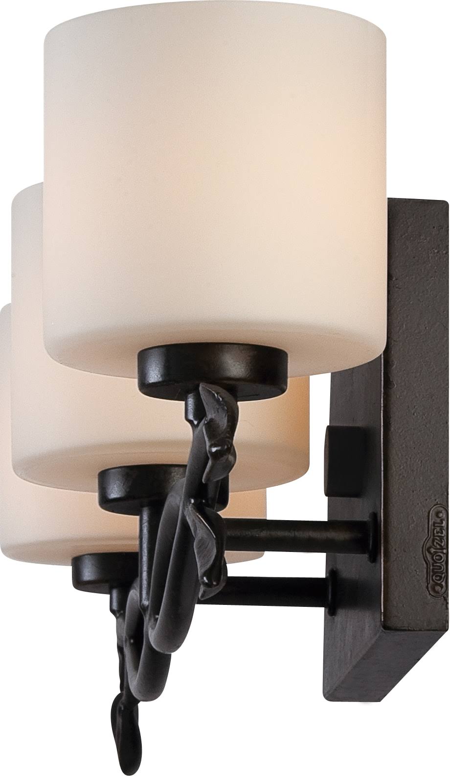 Imperial Bronze Bath Light B2172