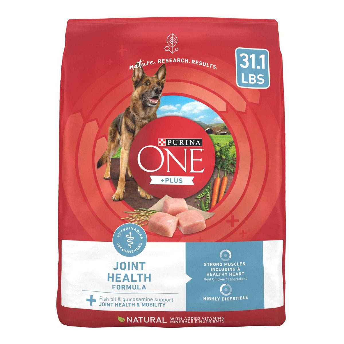 Joint Health Dry Dog Food O769224