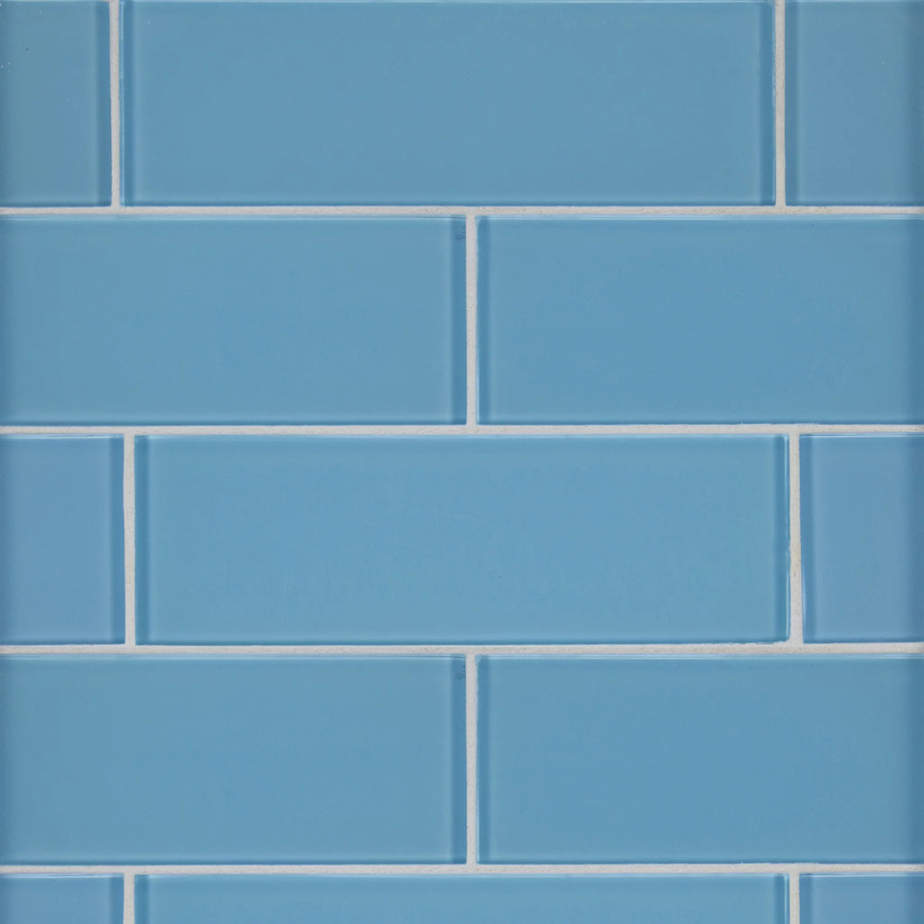 Glossy Glass Tile G516422