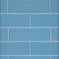 Glossy Glass Tile G516422