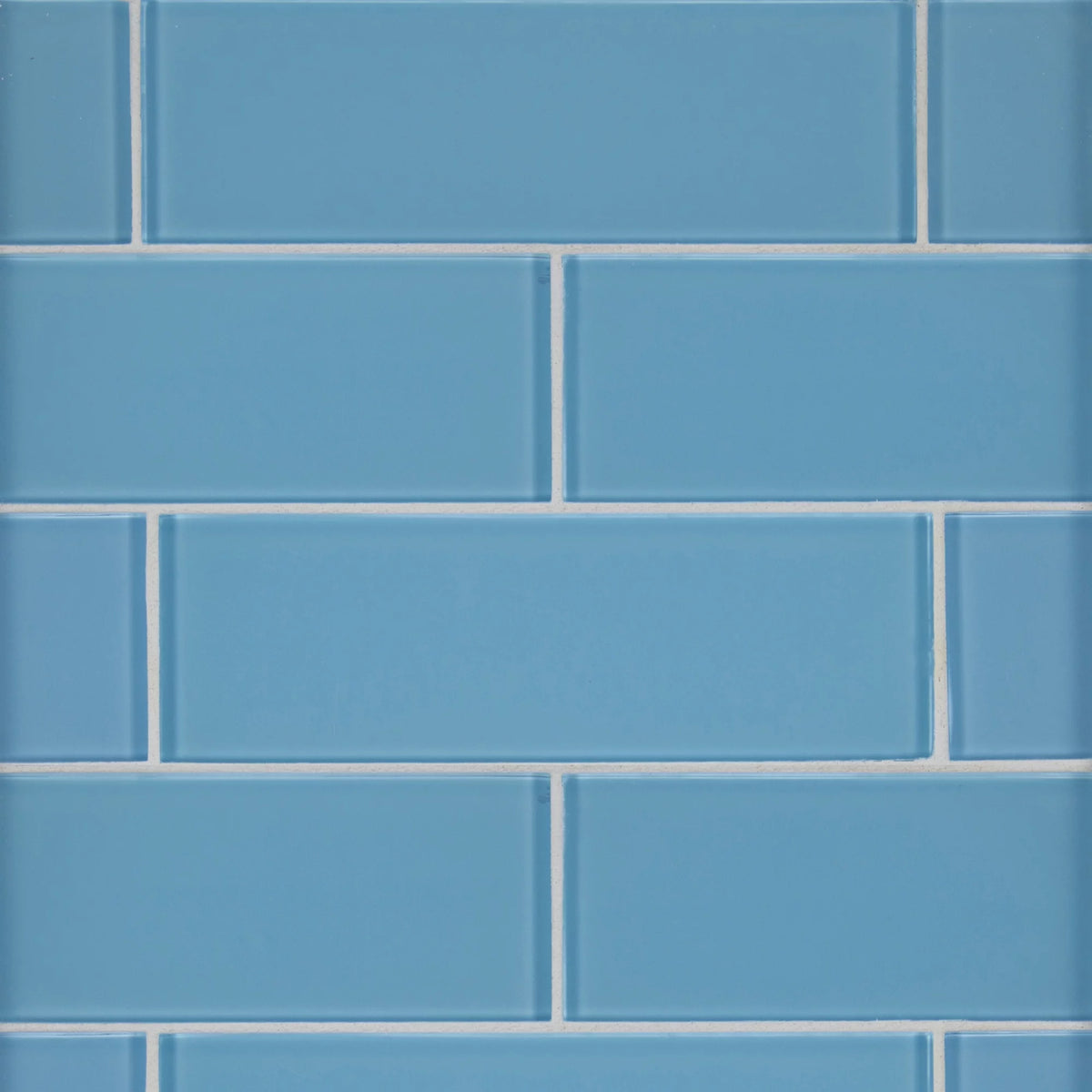 Glossy Glass Tile G516422
