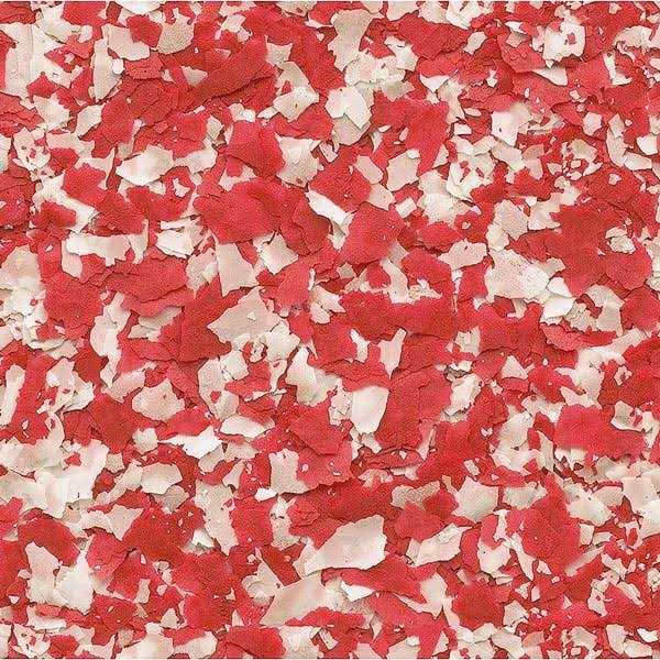 Color Flakes Pond Food 6 oz X29780