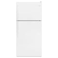 30 in. 18.3 cu. ft. White Top Freezer Refrigerator O3185