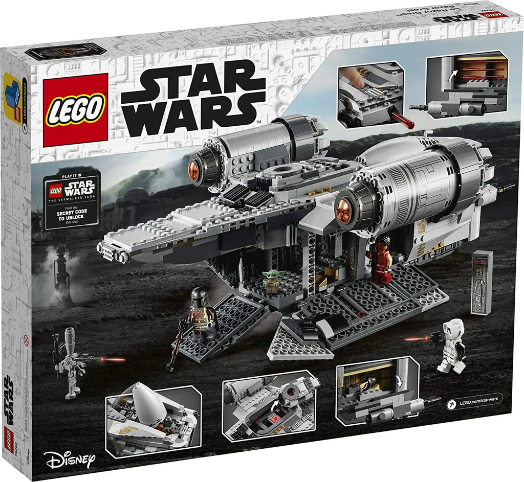 Building Kit (1,023 Pieces) A4763