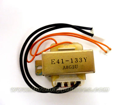 Transformer for TID-1800HP, TID-2300, TID-2400 U422559