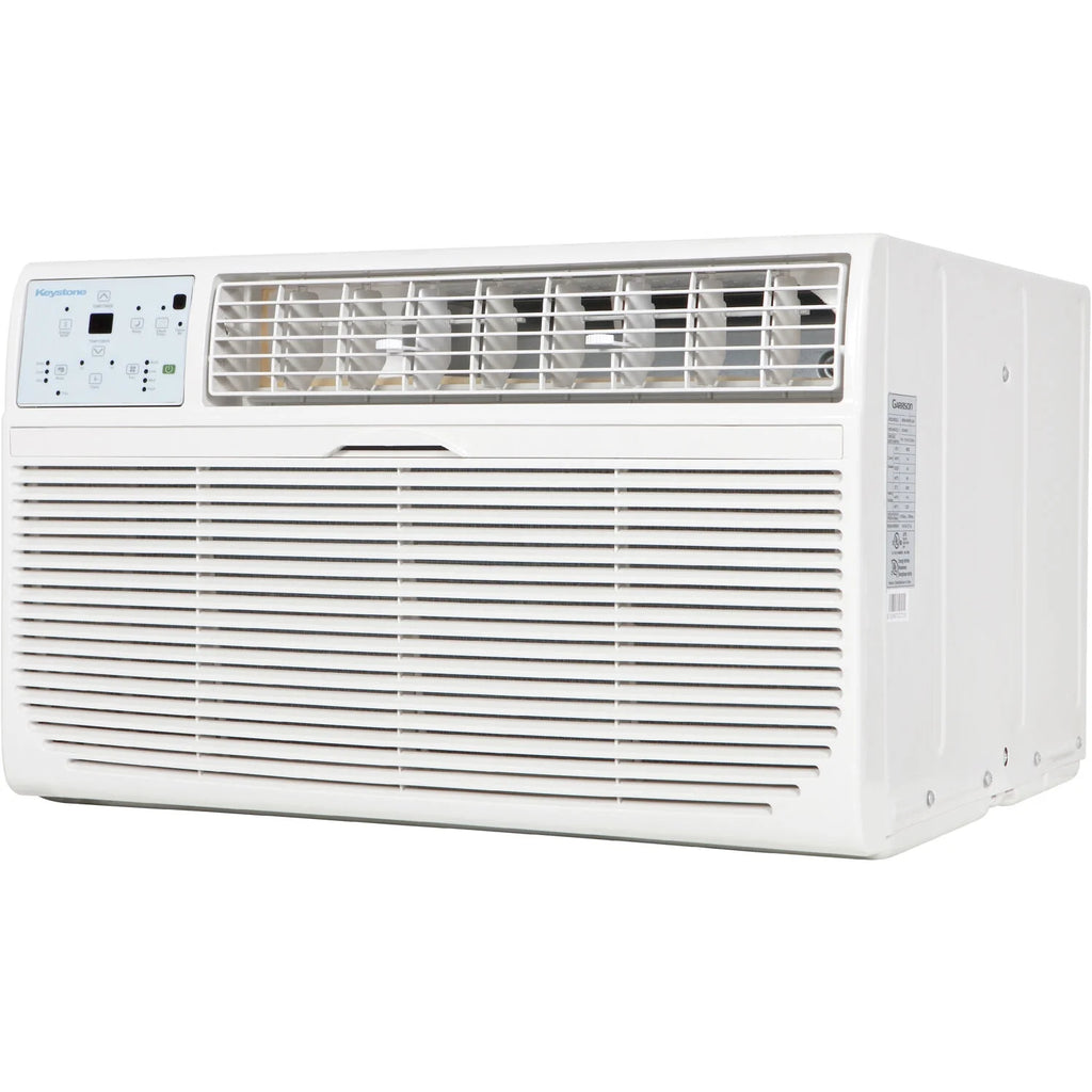 8,000 BTU White Through-the-Wall Air Conditioner X6020