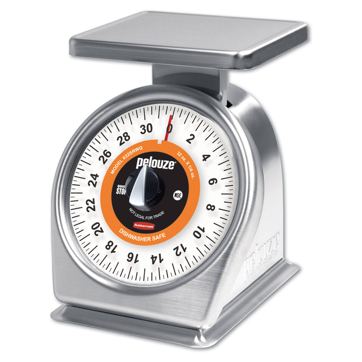 Mechanical Portion-Control Scale F85109