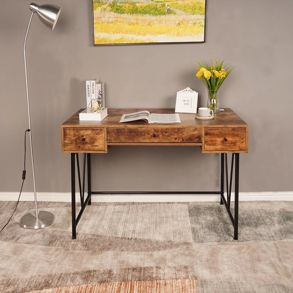 120cm Computer Desk J920