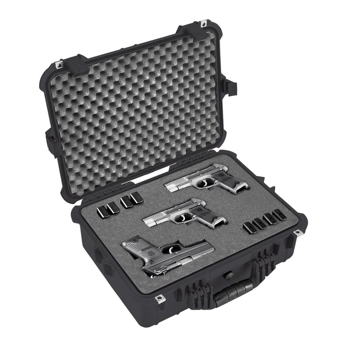 X-Large Green Weatherproof Protective Case Y199022