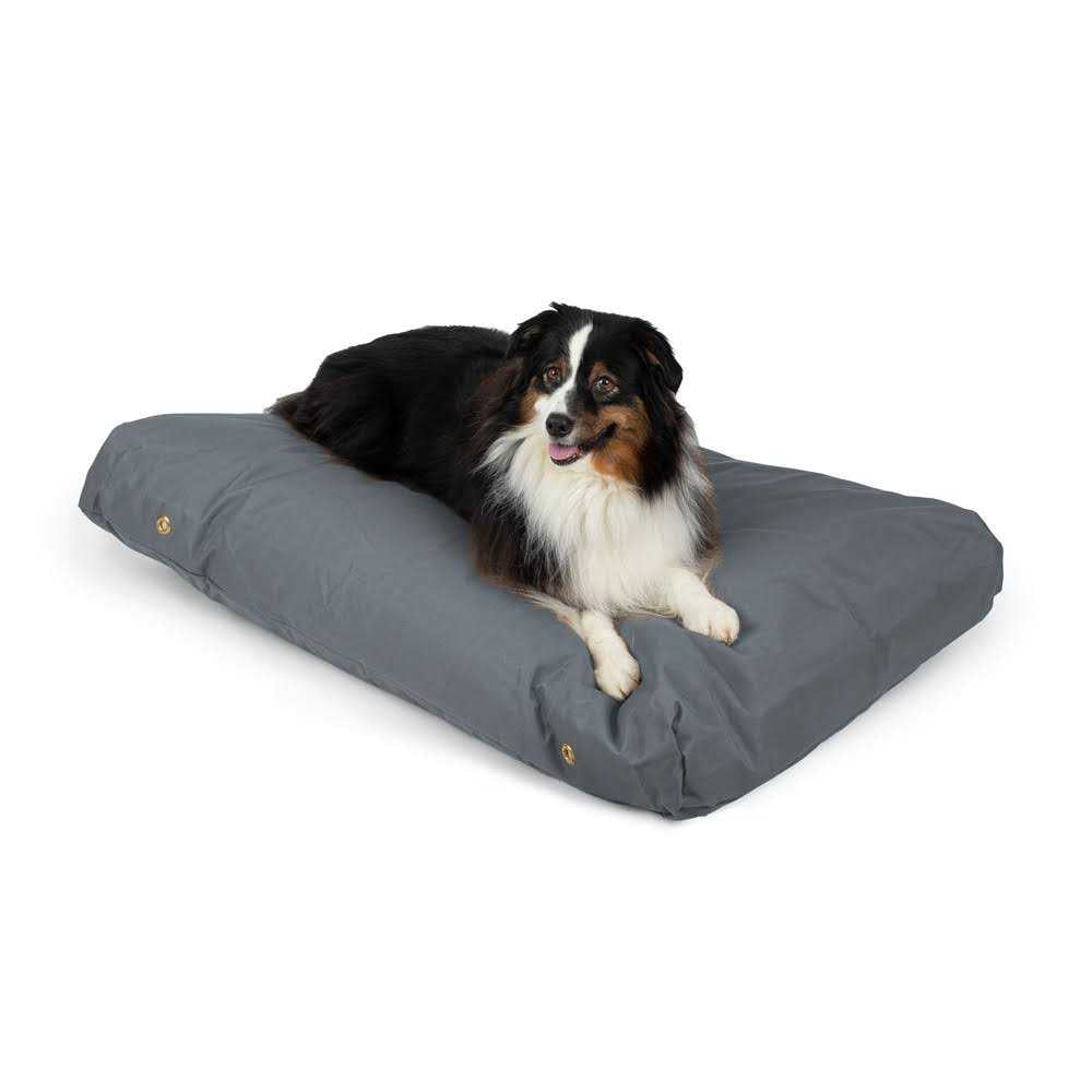 Waterproof Rectangle Dog Bed U1492