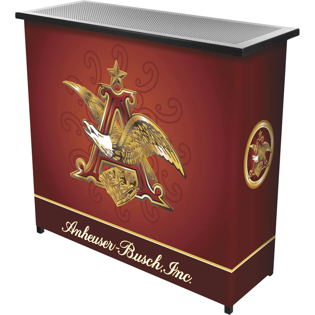 Portable Bar with Case A5810