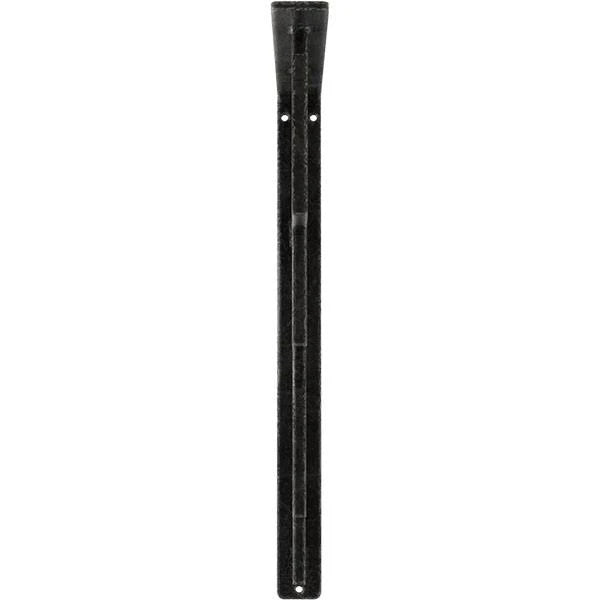 Wrought Iron Bracket Antiqued Pewter S9328
