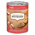 Chicken Pumpkin & Salmon Wet Dog Food D968