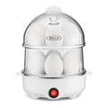 White Double Cooker M1075