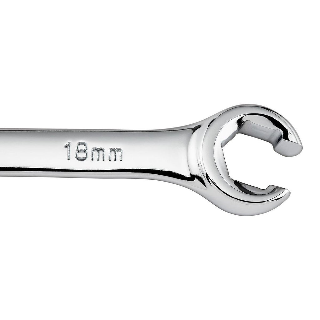 Flare Nut Wrench Set, 5-Piece Z946241