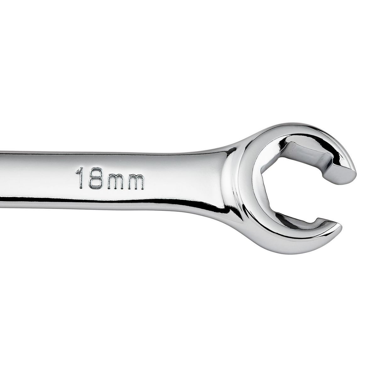 Flare Nut Wrench Set, 5-Piece Z946241