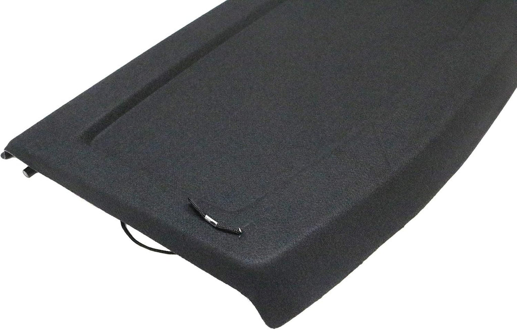 Tonneau Shield Cover Board for Tiguan T876865