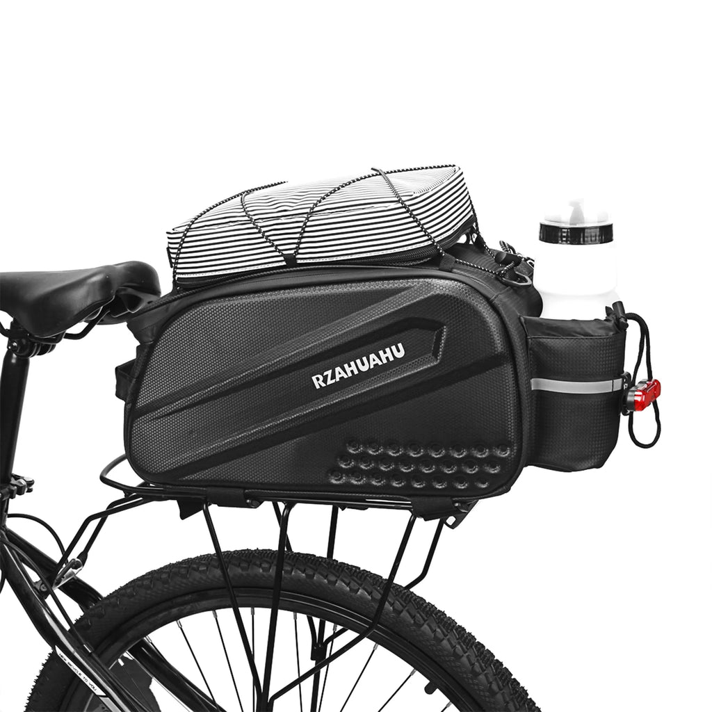 Waterproof 10 L Bike Pannier Bags 2 pcs J188