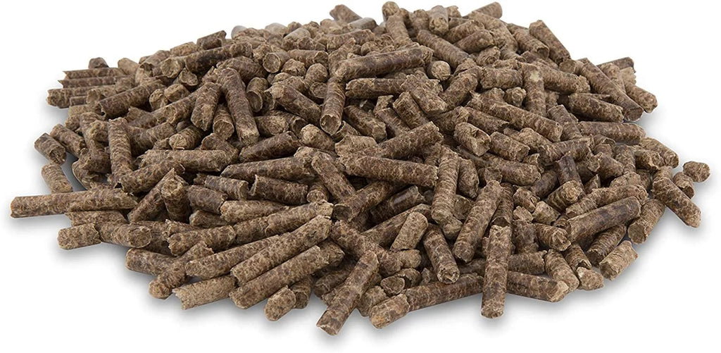 Hardwood Grilling Pellets L7661