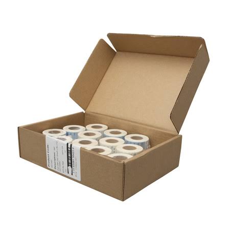 Dissolvable Adhesive Square J8427