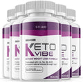 5 Pack Dietary Supplement F43280