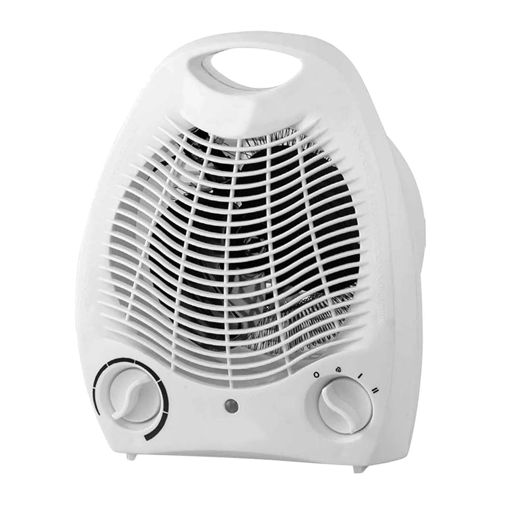 Electric Fan Forced Portable Heater L2339
