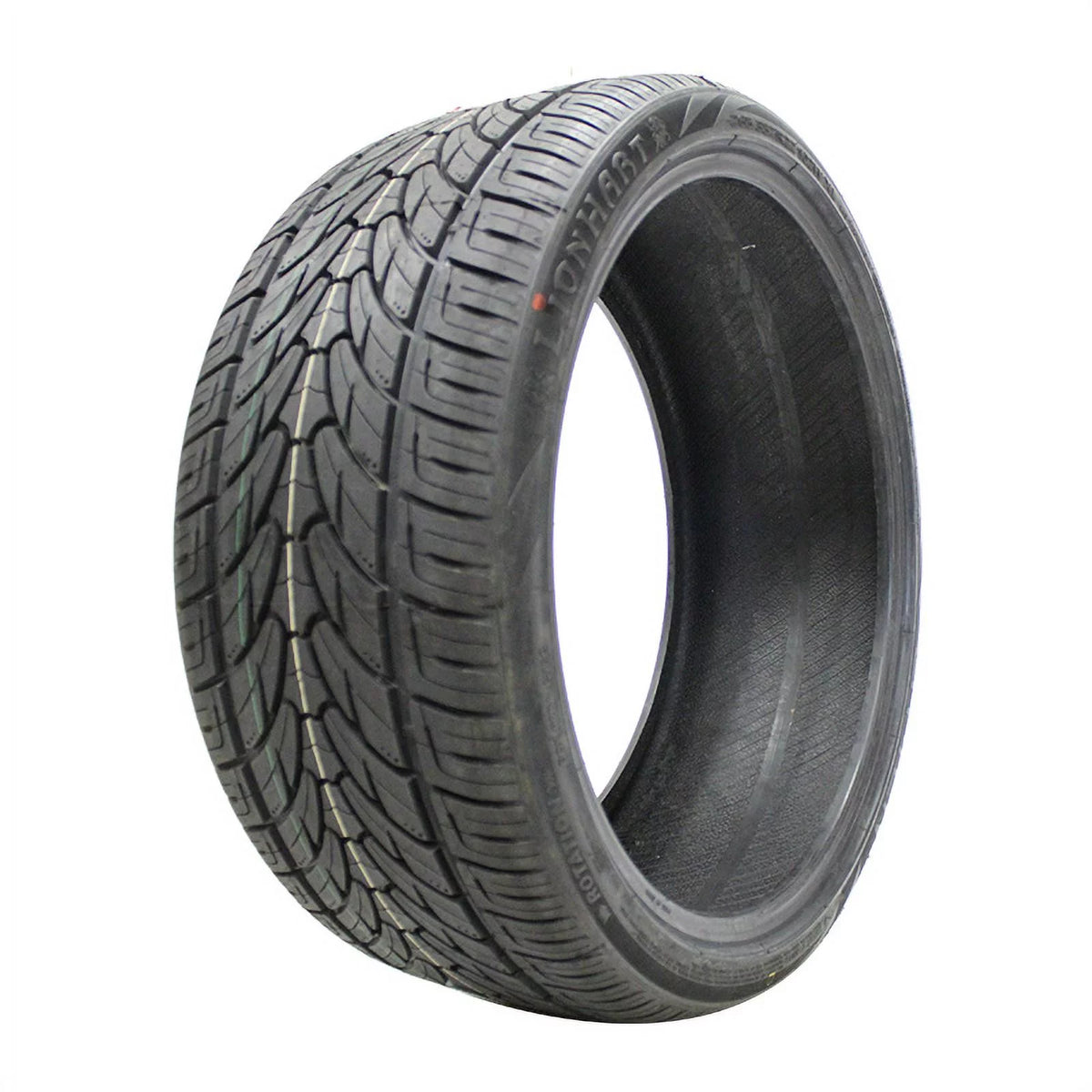All Season 275/25ZR24 96W XL Passenger Tire D47098