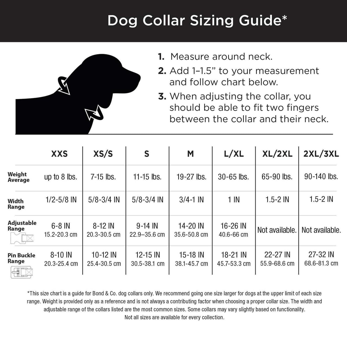 Teal Dog Collar K811976