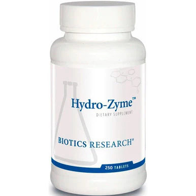 Hydro-Zyme 250T B16912