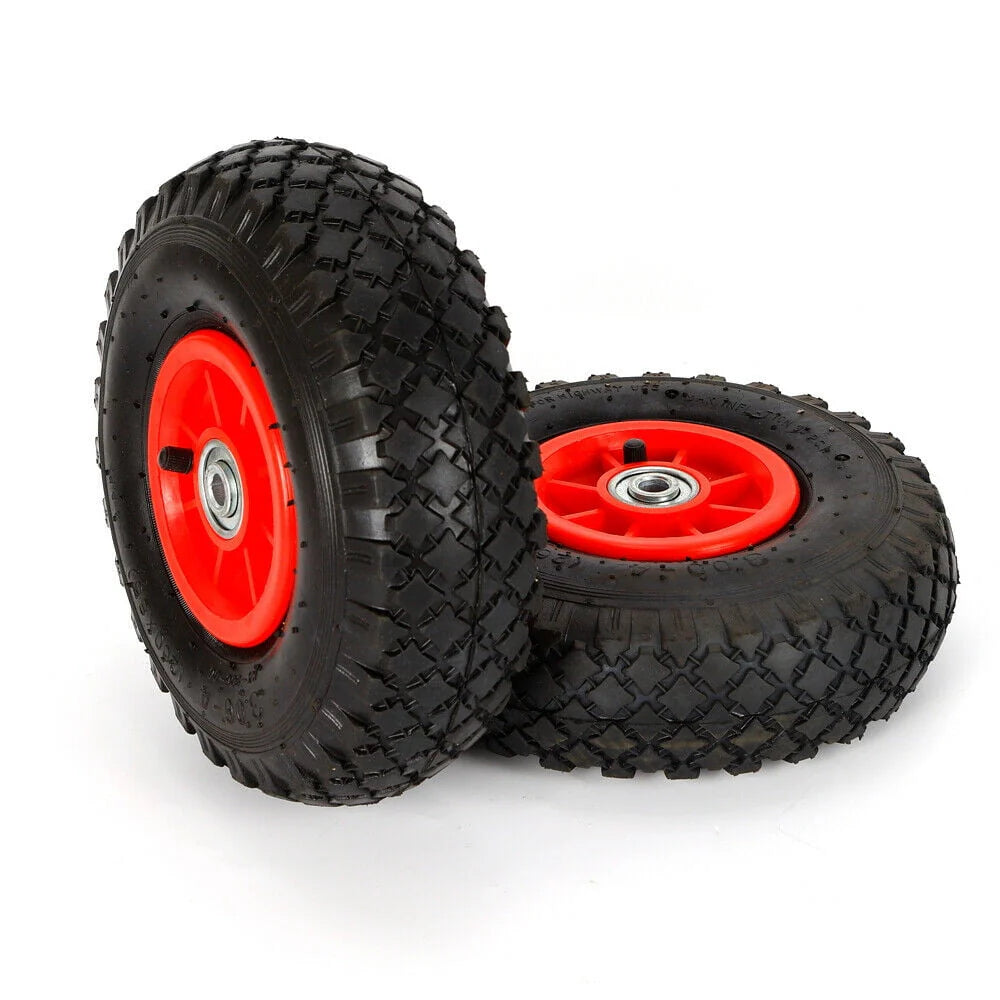 Inflatable Boat Transom Launching Wheel Y285