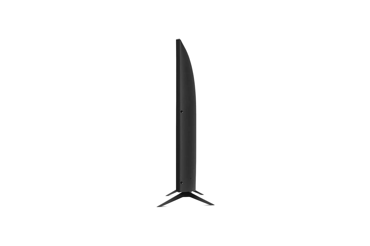 Used LG 65" Class 4K Smart UHD TV 90 Series with AI ThinQ C7284
