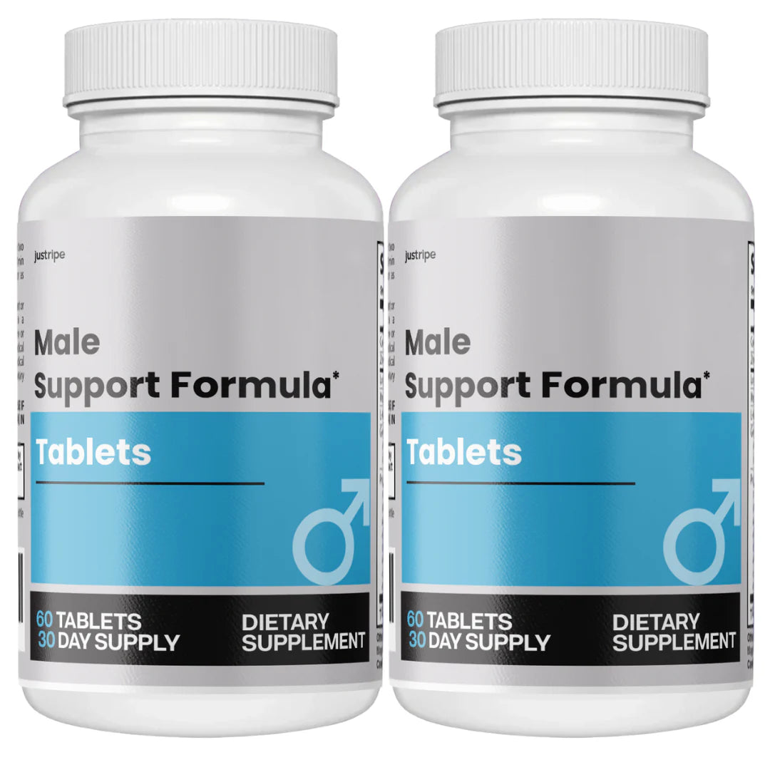 Male Support Supplement Q304978
