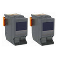 Red High Yield Postage Meter Inkjet (2/PK) N38821