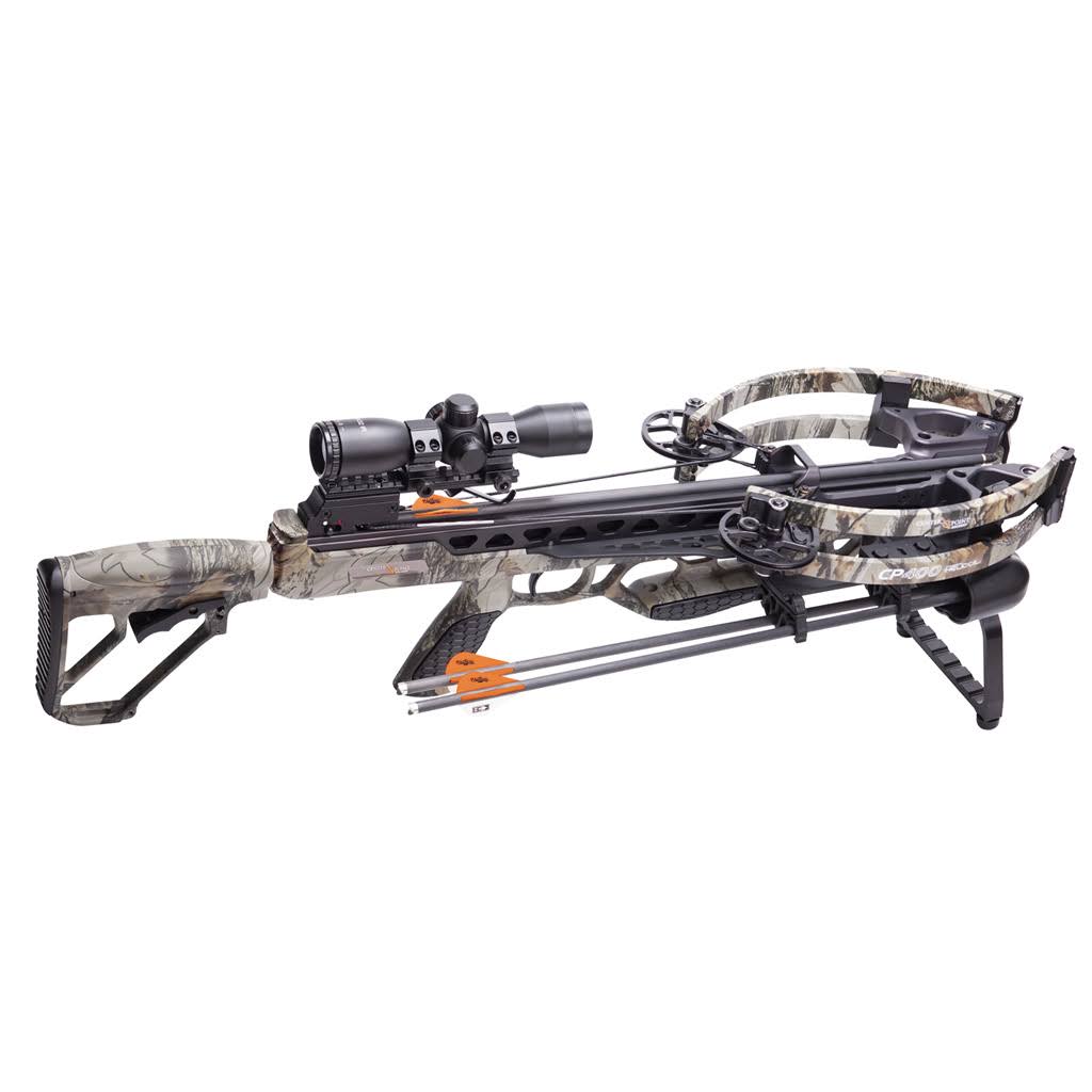 Cp400 Crossbow J997869