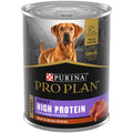 High Protein Wet Dog Food N1921