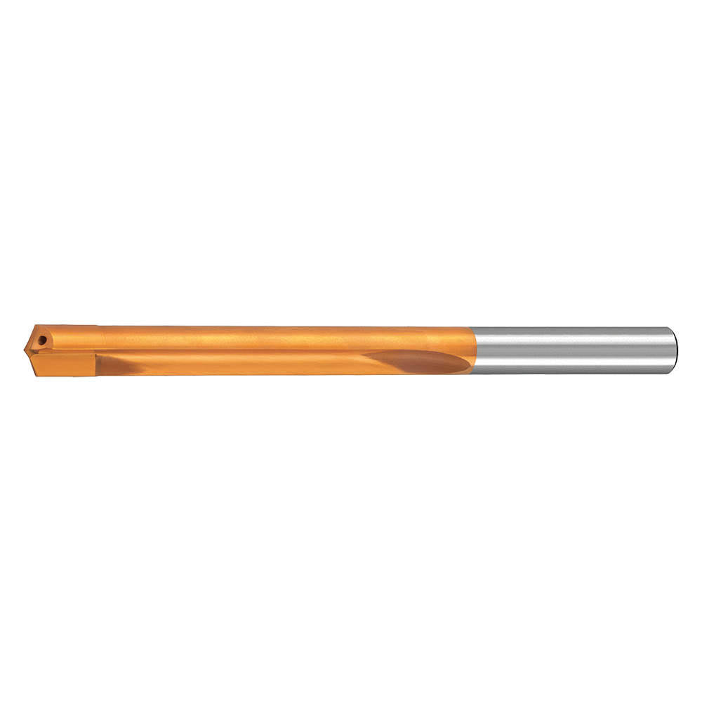 Straight Flute Drill, 7/16 C466714