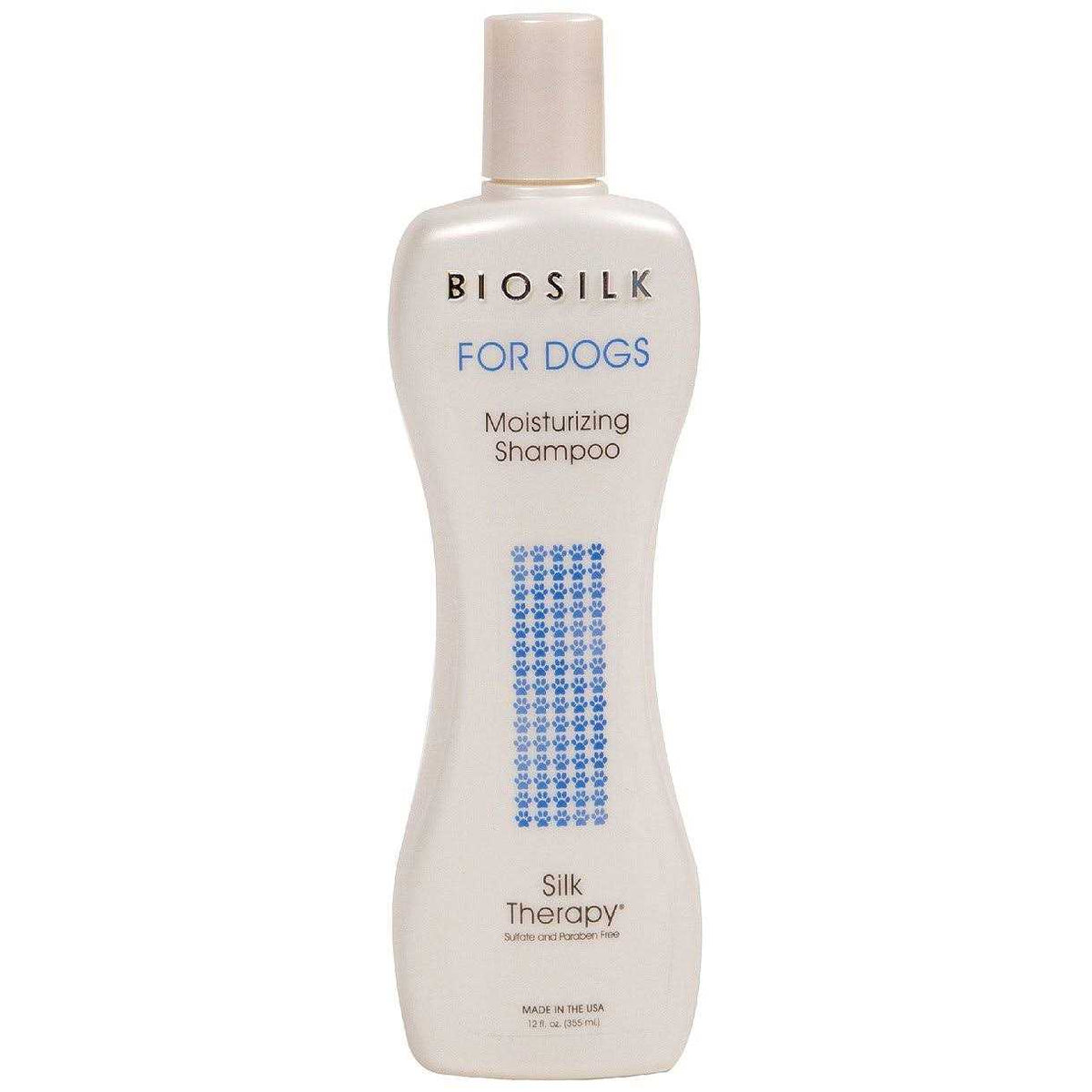 Moisturizing Shampoo for Dogs S71118