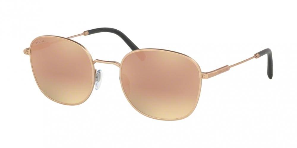 Gunmetal Oval Sunglasses Y786