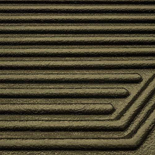 Olive Green Urethane Spray-On Truck Bed Liner G618862