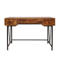 120cm Computer Desk J920