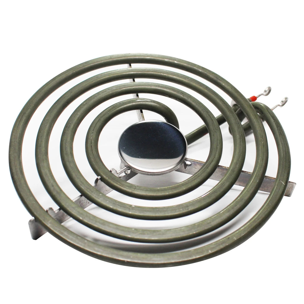 6 inch 4 Turns Surface Burner Element for Range, Stove & Cooktop M525