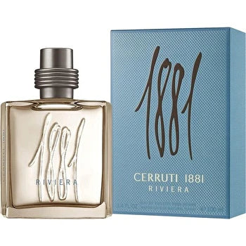 Riviera Man Eau De Toilette 100ml D516784